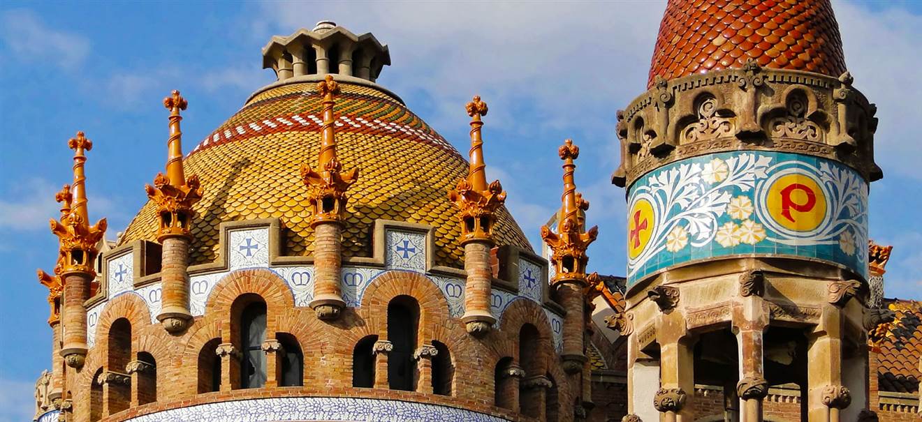 5 RAZONES POR LAS QUE VISITAR SANT PAU
